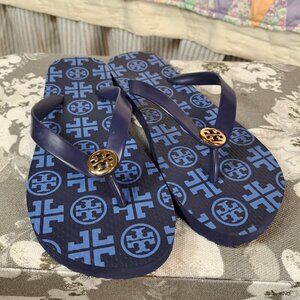 Tory Burch | Flip Flops | Size 8